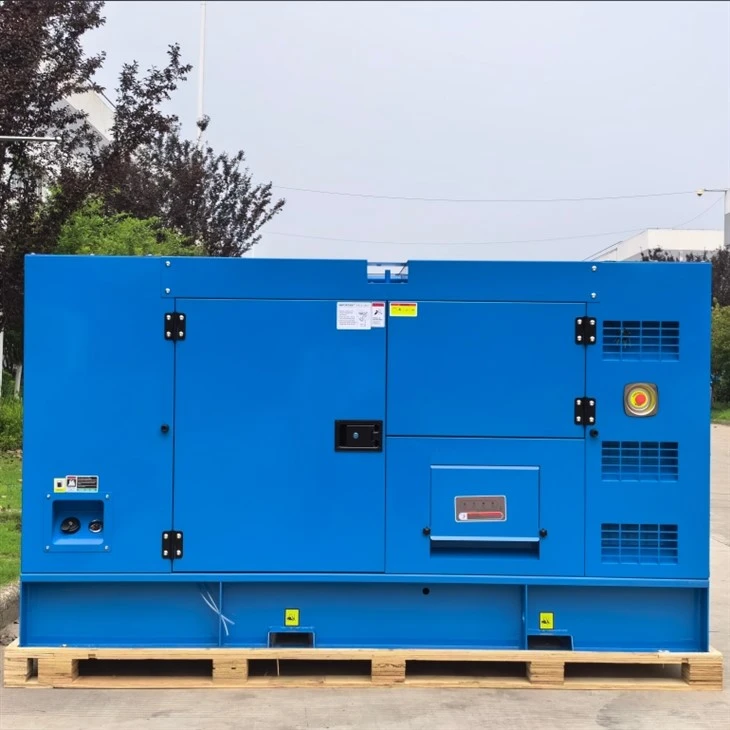 Strong Power 1500kw Generator Set best